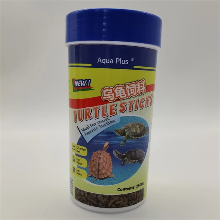 OEM Turtle Sticks Food OEM Turtle Sticks Food