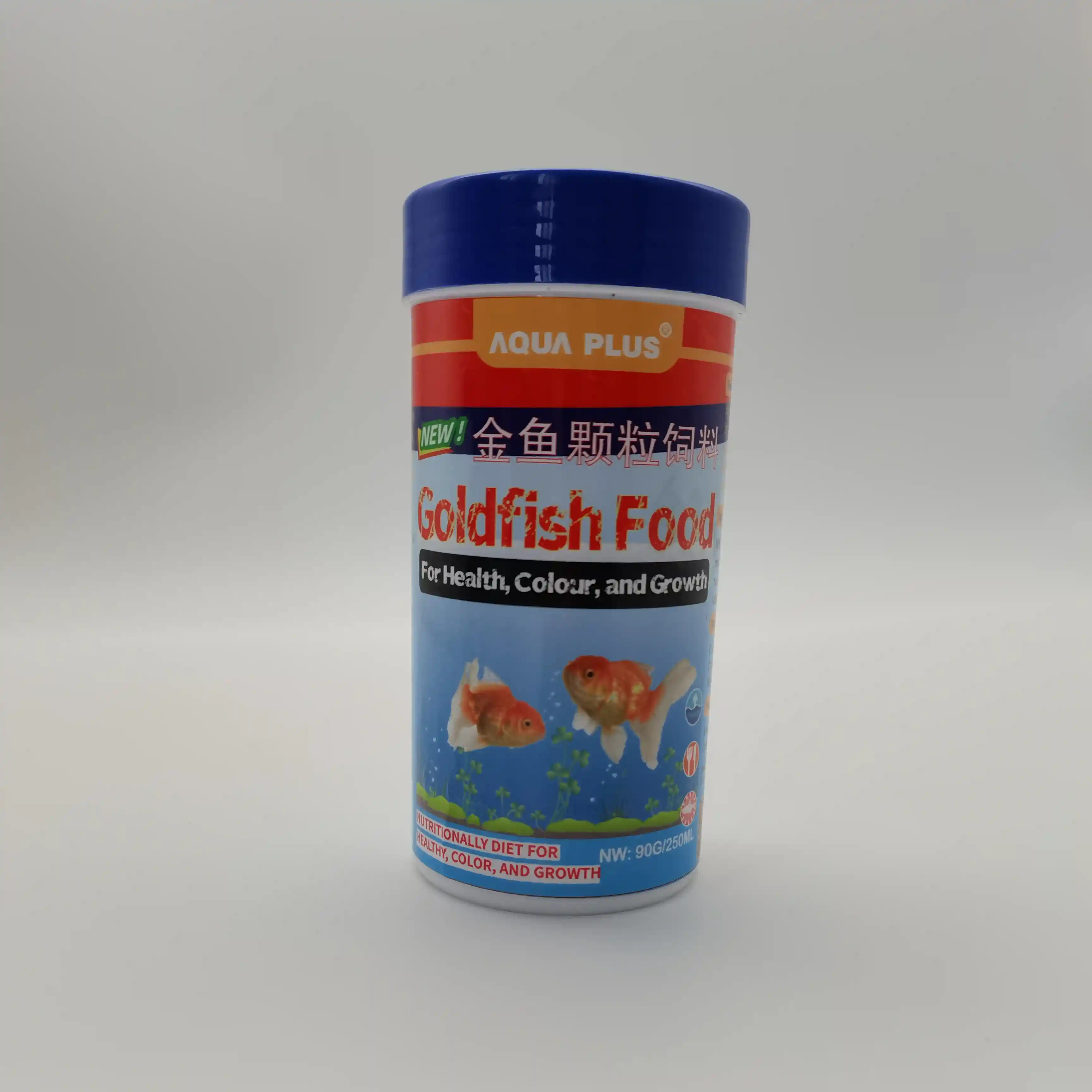 Goldfish Food Pellets suppliers