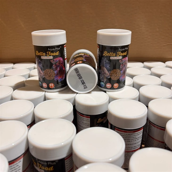 Betta Fish Food Pellets suppliers Betta Fish Food Pellets suppliers